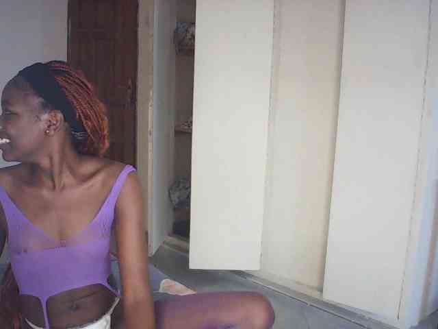 Monday- webcam