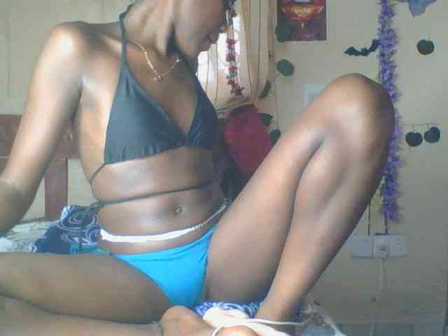 Monday- webcam