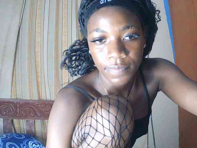 Monday- webcam