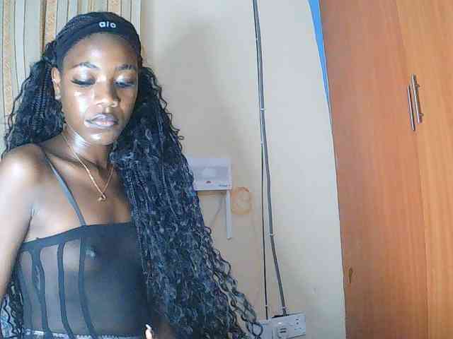 Monday- webcam