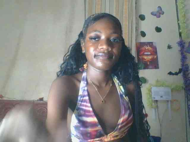 Monday- webcam