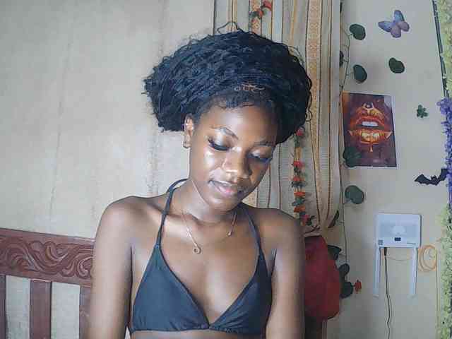 Monday- webcam
