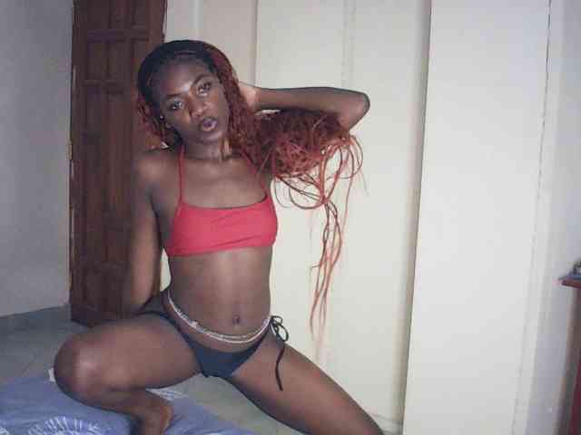Monday- webcam