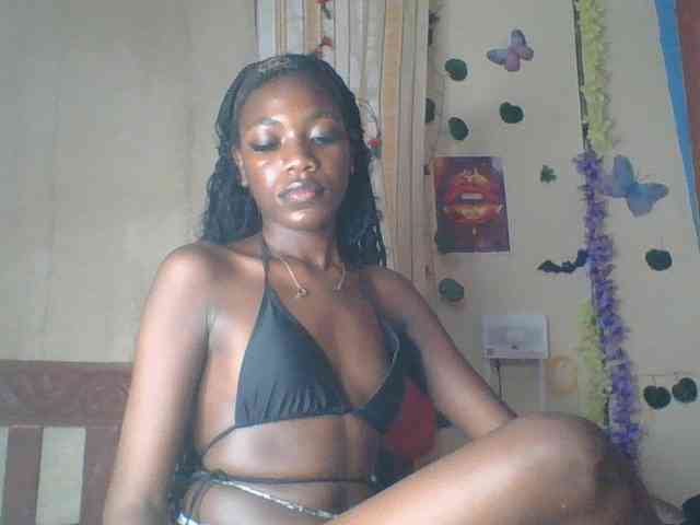Monday- webcam