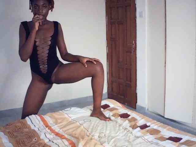 Monday- webcam