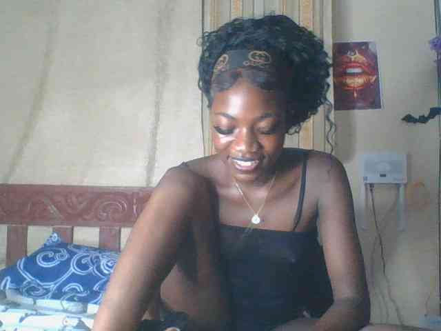 Monday- webcam