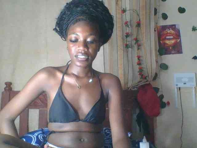 Monday- webcam