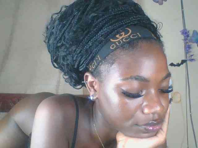 Monday- webcam