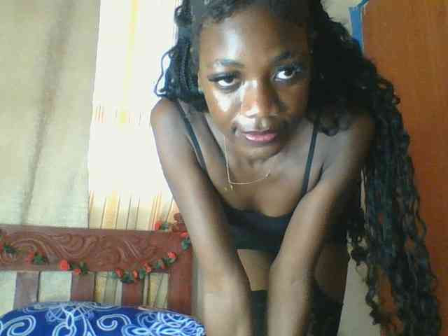 Monday- webcam