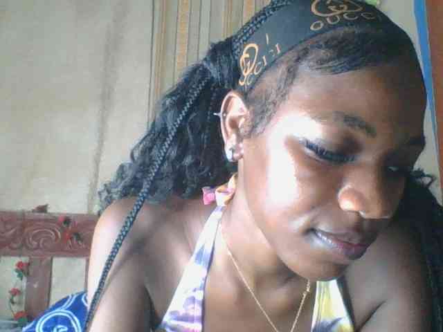 Monday- webcam