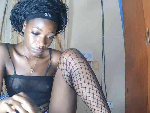 Monday- webcam