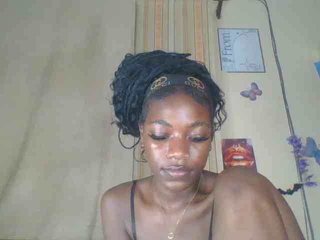 Monday- webcam