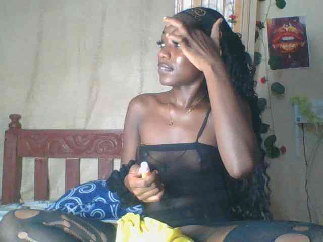 Monday- webcam