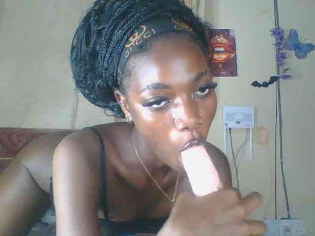 Monday- webcam