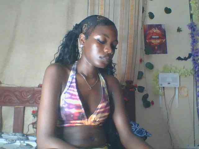 Monday- webcam