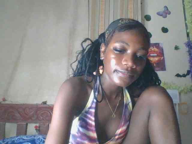 Monday- webcam