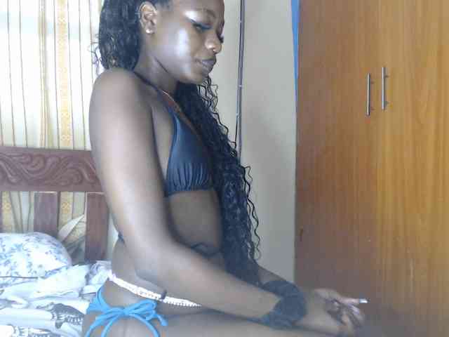 Monday- webcam