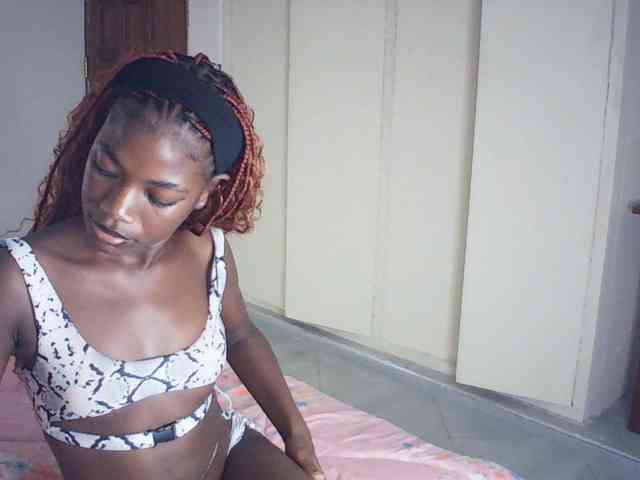 Monday- webcam