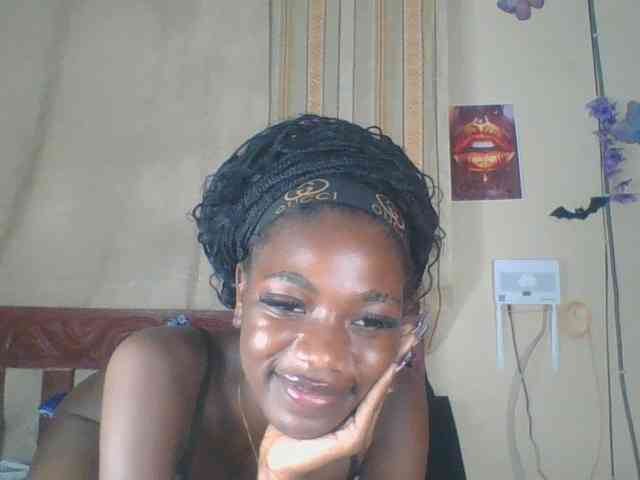 Monday- webcam