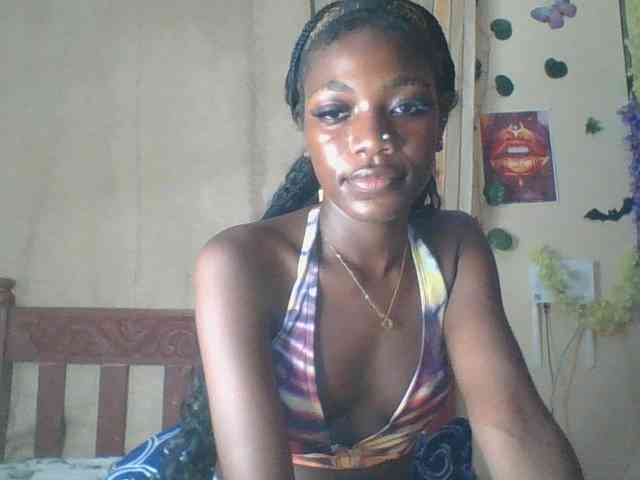 Monday- webcam