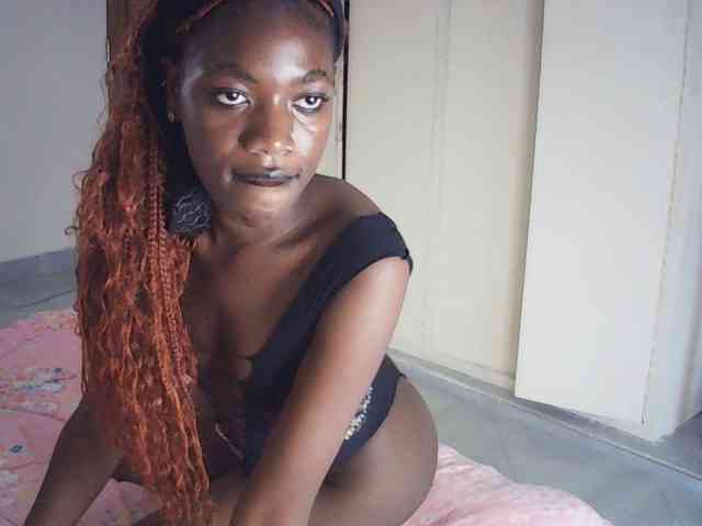 Monday- webcam