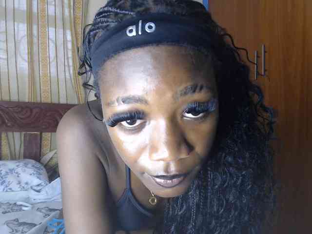Monday- webcam