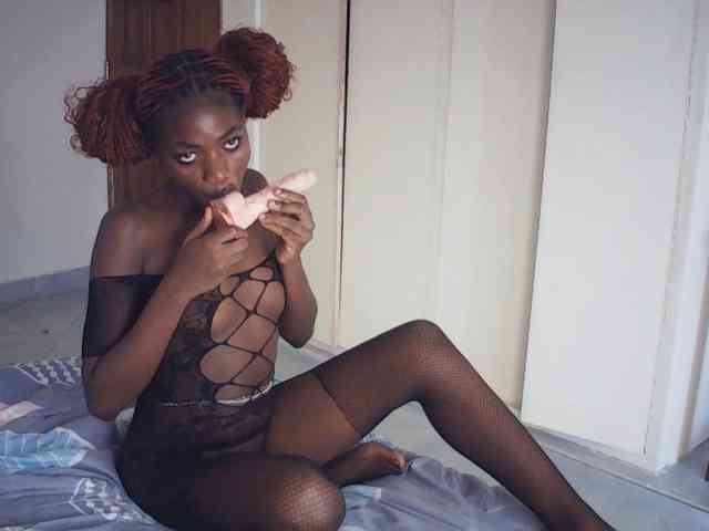 Monday- webcam