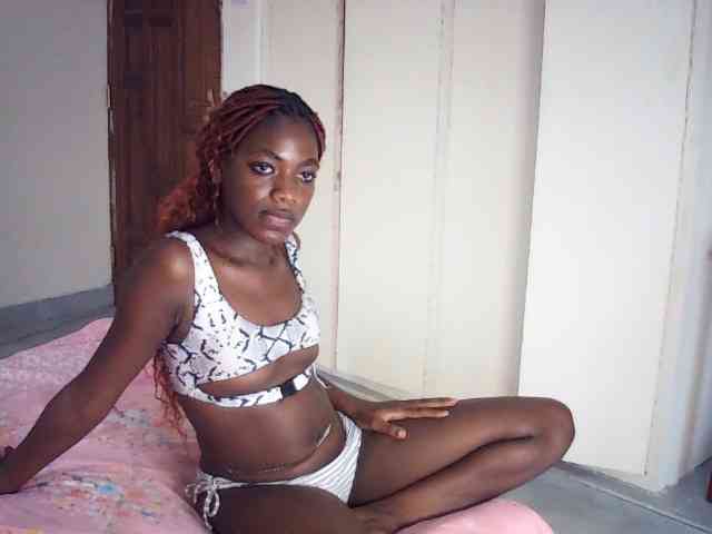 Monday- webcam