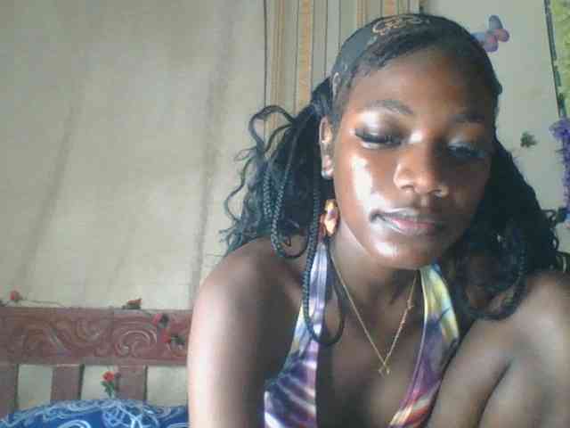 Monday- webcam