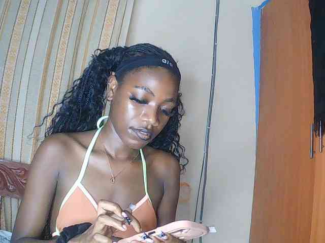 Monday- webcam