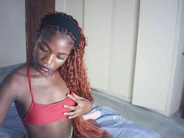 Monday- webcam