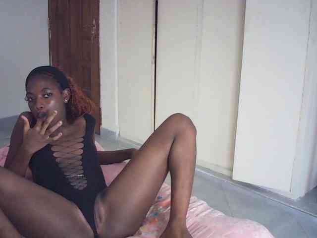 Monday- webcam