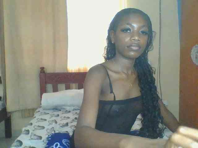 Monday- Live Webcam on BongaCams