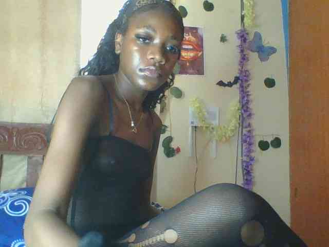 Monday- webcam