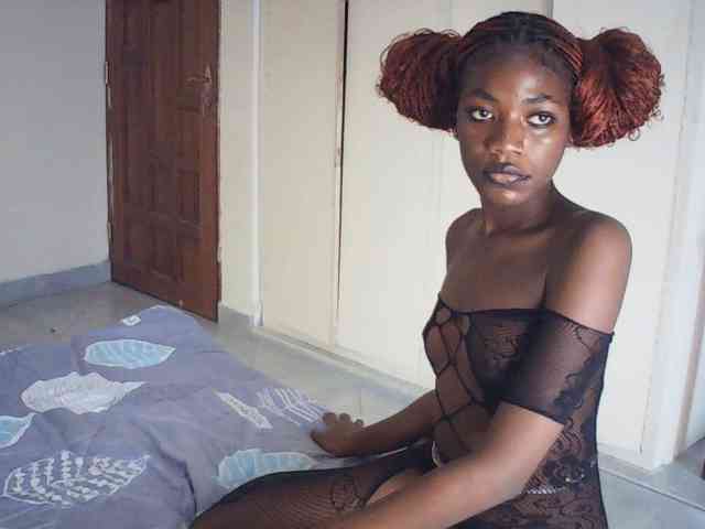 Monday- webcam