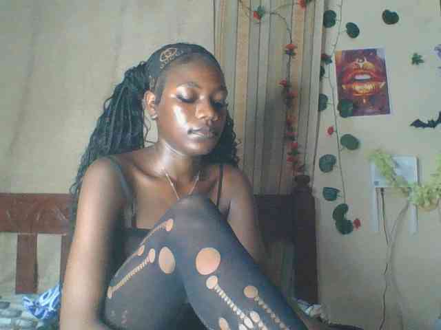 Monday- webcam