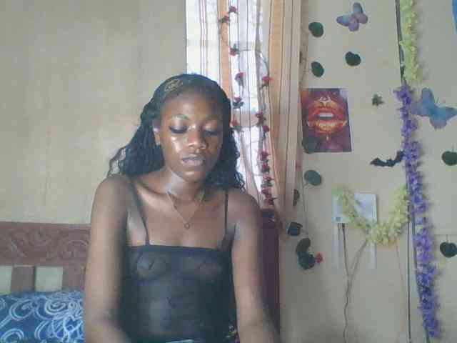 Monday- webcam