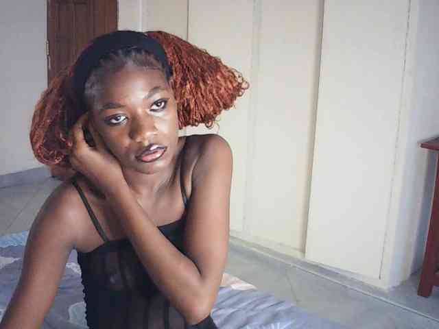 Monday- webcam