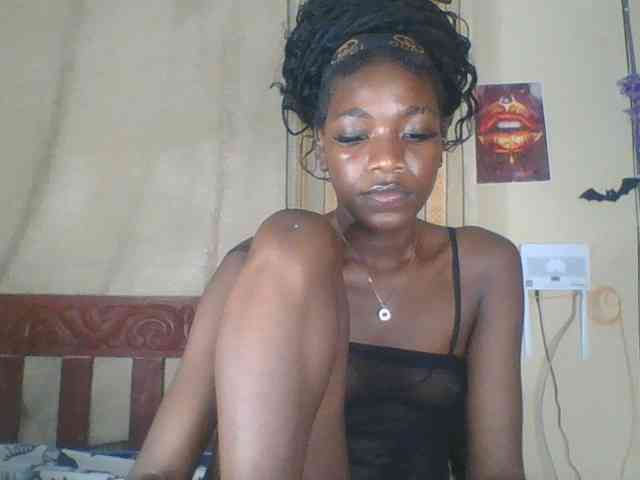 Monday- webcam