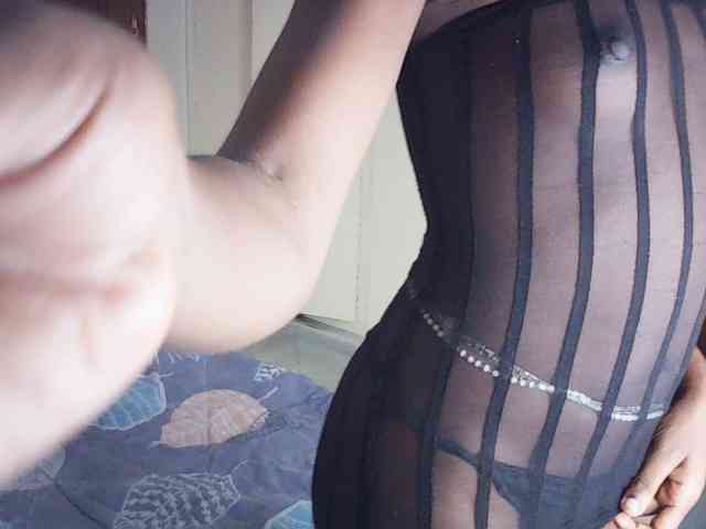 Monday- webcam