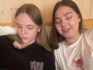 Ami-Alex Porn Show