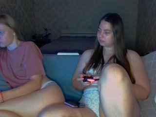 Ami-Alex Porn Show