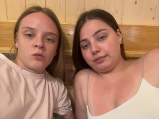 Ami-Alex Porn Show