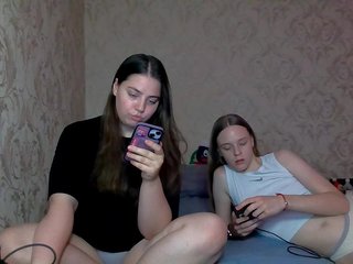 Ami-Alex Porn Show
