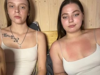 Ami-Alex Porn Show
