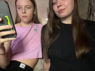 Ami-Alex Porn Show