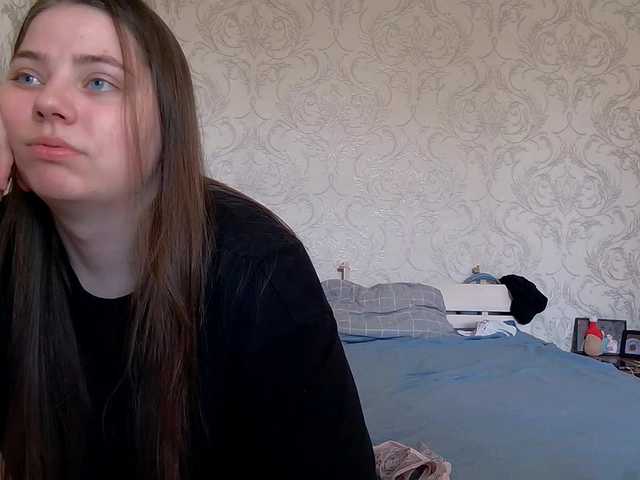 Ami-Still live cam on BongaCams
