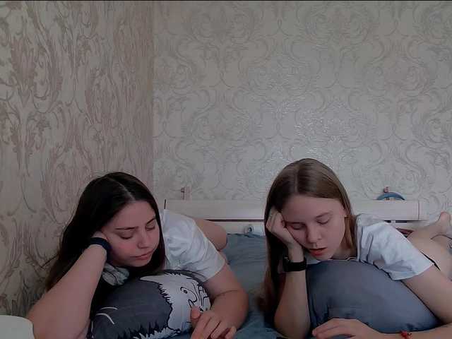 Ami-Still live cam on BongaCams