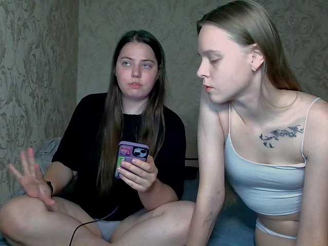 Ami-Still live cam on BongaCams