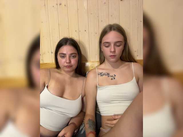 Ami-Alex — live couple cam